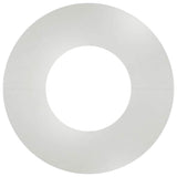 Flat Tree Ring Silver Ø30 / 60 cm Stainless steel