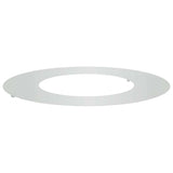 Flat Tree Ring Silver Ø40 / 70 cm Galvanised steel