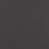 Garden Bowl Planter Black 50 x 50 x 15 cm Steel
