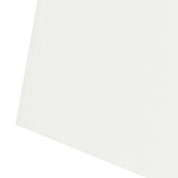 Pillar Planter 2 pcs White 40 x 40 x 100 cm Steel