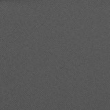 Garden Chairs 2 pcs Brown 63 x 58 x 89 cm Solid teak wood