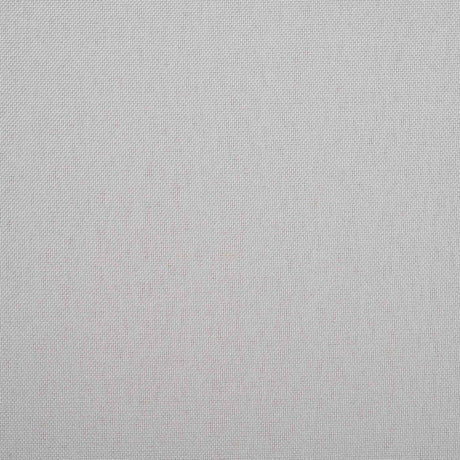 Garden Dining Set with Cushion 13 pcs Brown and Light grey