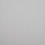 Garden Dining Set 9 pcs White Polypropylene