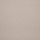 Garden Dining Set 9 pcs Light Grey Polypropylene