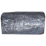 Gazebo Cover Replacement Transparent 400 x 300 x 32 cm PVC