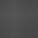 Garden Sofa Set with Cushion 8 pcs Anthracite Steel