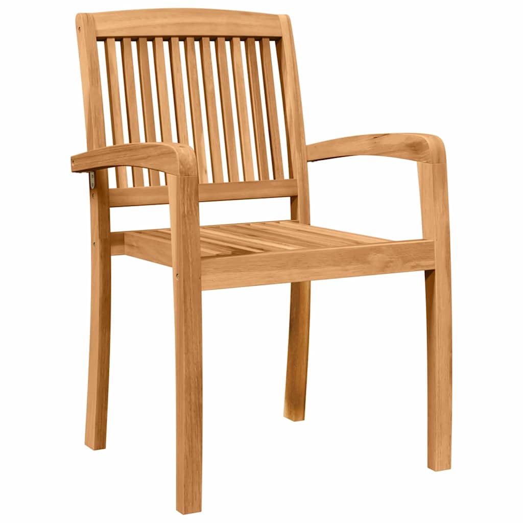 Garden Dining Set 3 pcs Brown Solid Acacia wood
