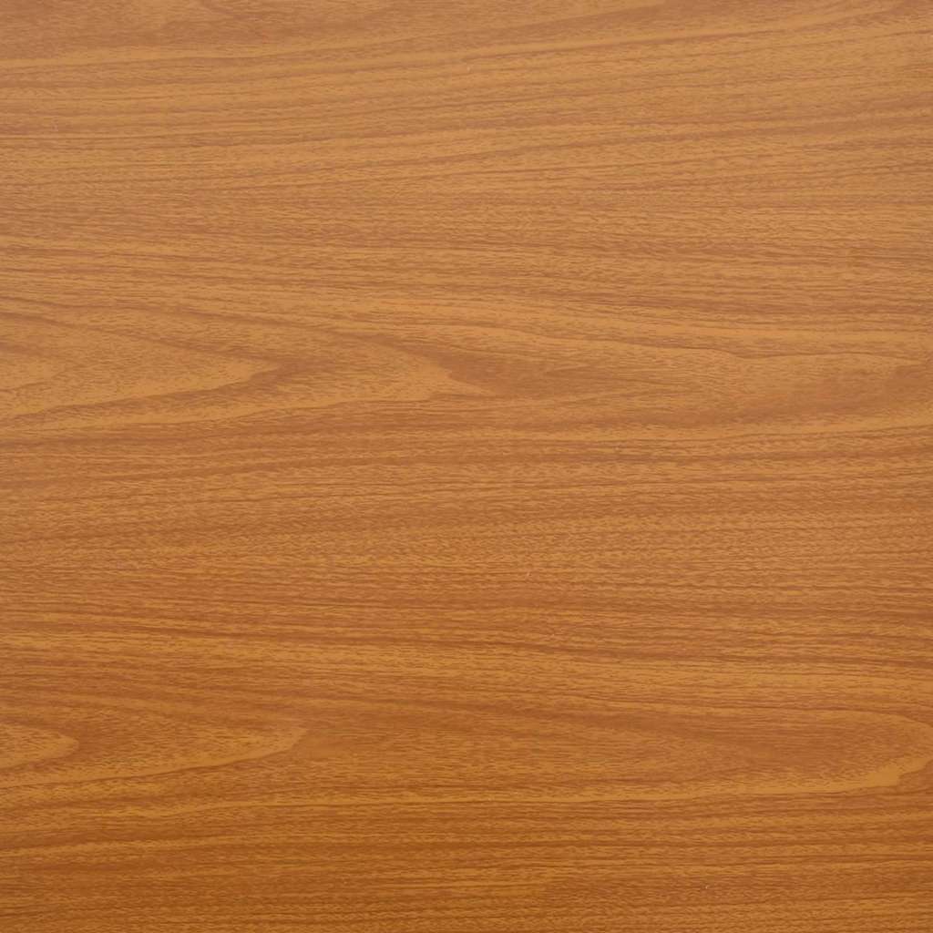 Garden Planter Light Brown 100.5 x 40.5 x 90 cm