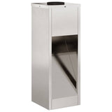 Solar Led Pathway Light 2 pcs Stainless Steel Stainless Steel