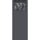 Solar LED Pathway Light 2 pcs Anthracite Cold Rolled Steel