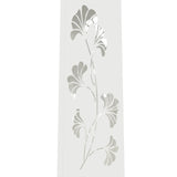 Solar LED Pathway Light 2 pcs White Cold Rolled Steel