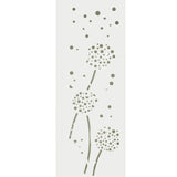 Solar LED Pathway Light 2 pcs White Cold Rolled Steel