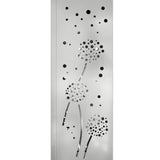 Solar LED Pathway Light 2 pcs Galvanized Galvanized