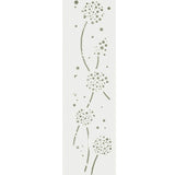 Solar LED Pathway Light 2 pcs White Cold Rolled Steel