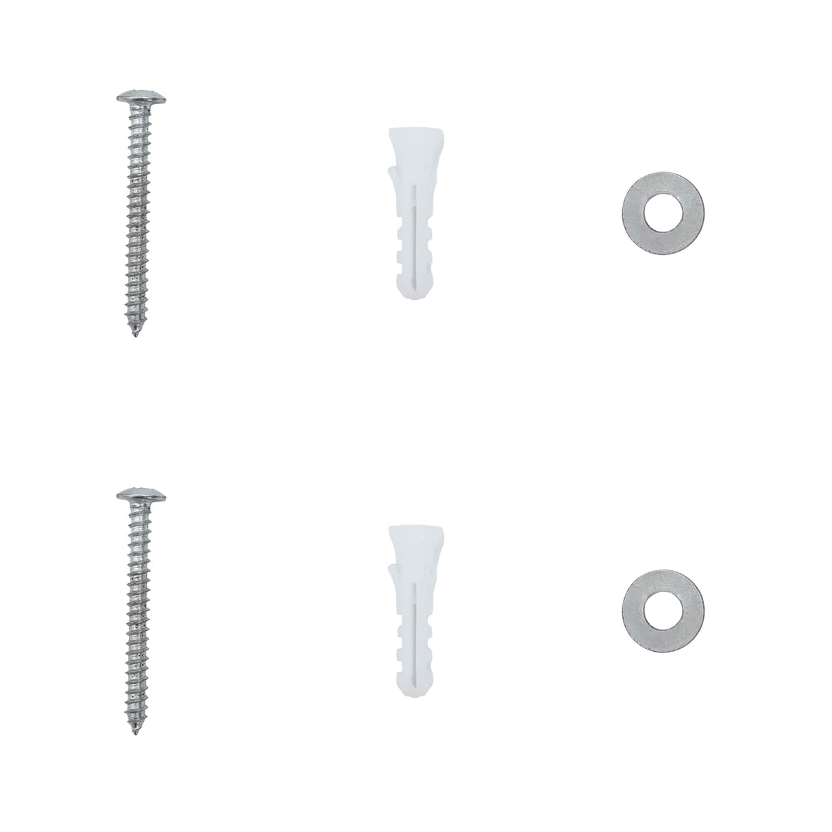 Wall Mounted Mailbox Bronze 40.5 x 16 x 45 cm Cast Aluminum