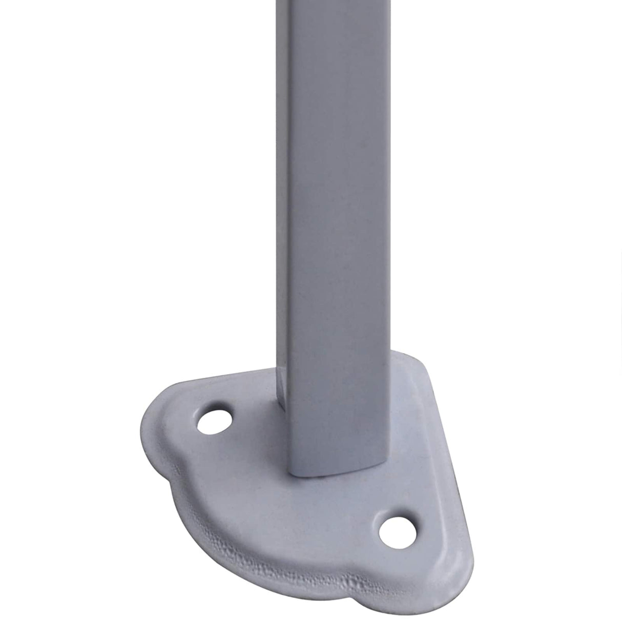 Party Tent Folding Anthracite 291 x 291 x 315 cm Oxford Fabric