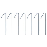 Party Tent Folding Anthracite 291 x 291 x 315 cm Oxford Fabric