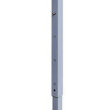 Party Tent Folding Green 292 x 292 x 315 cm Oxford Fabric