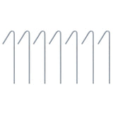 Party Tent Folding Green 292 x 292 x 315 cm Oxford Fabric