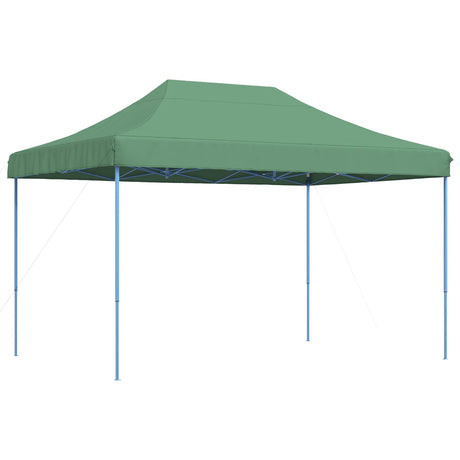 Party Tent Folding Green 279 x 410 x 315 cm Oxford Fabric