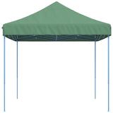Party Tent Folding Green 279 x 410 x 315 cm Oxford Fabric