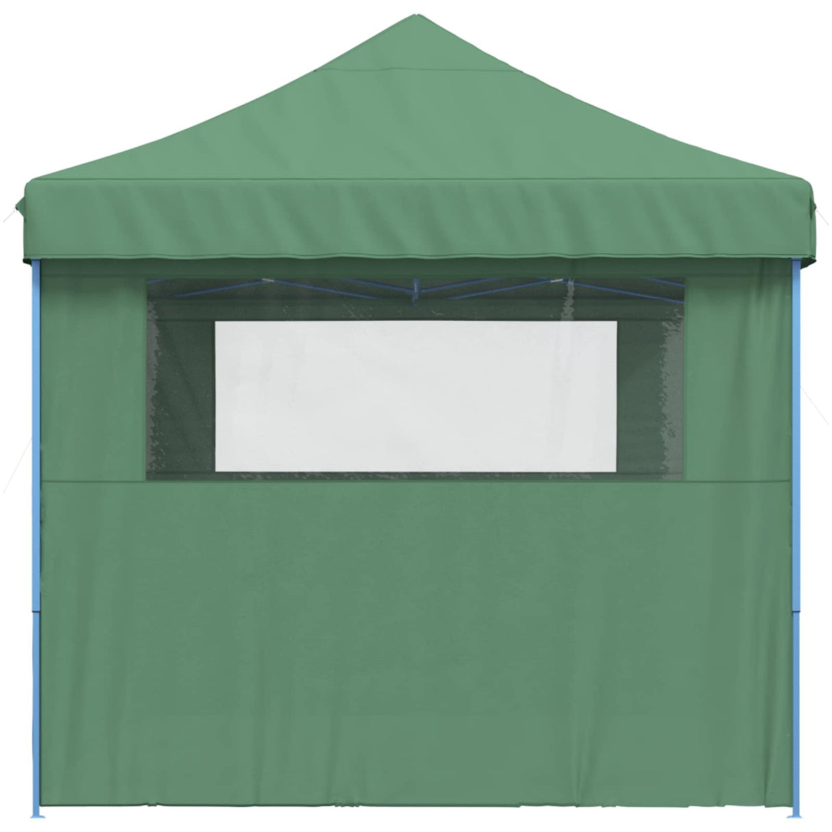 Party Tent Folding Green 279 x 410 x 315 cm Oxford Fabric