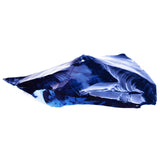 Garden Stones Blue 12 cm Glass