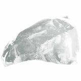 Garden Stones White 12 cm Glass