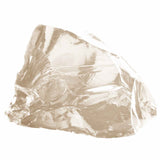 Garden Stones Gold 12 cm Glass