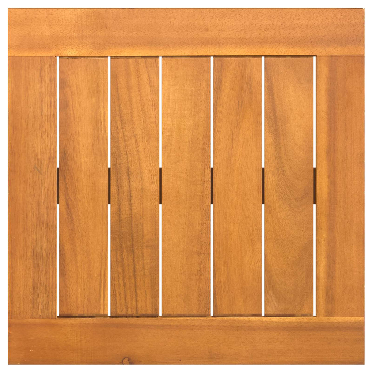 Outdoor Furniture Set Beige and Cream White PE Rattan