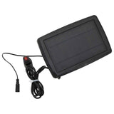 Manual Retractable Awning with LEDs White 4.5 x 3 m