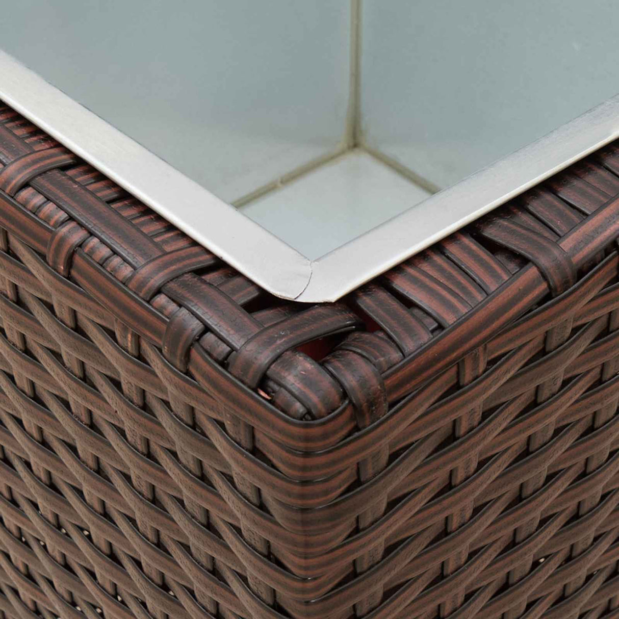 Outdoor Set 3 pcs Metal