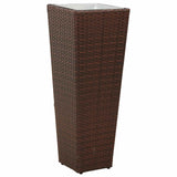 Outdoor Set 3 pcs Metal