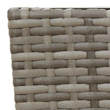 Outdoor Set 3 pcs Metal