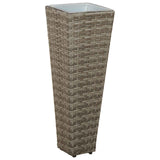 Outdoor Set 3 pcs Metal