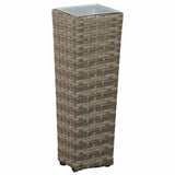 Outdoor Set 3 pcs Metal