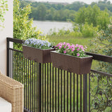 Railing Metal