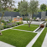 Verde – 40mm Luxury Artificial Grass