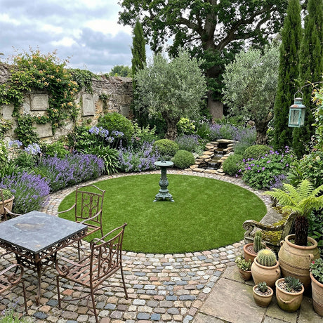 WOW50 – 50mm Premium Artificial Grass