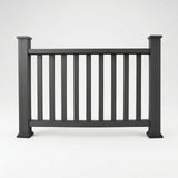 Composite Balustrade Kit - Anthracite