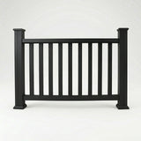Composite Balustrade Kit - Black