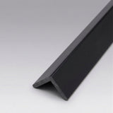 2.5m Slatted Cladding L Trim