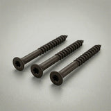 Premium Colour-Match Torx-headed Screws (Pack of 50)