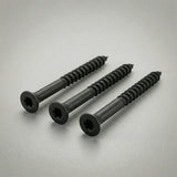 Premium Colour-Match Torx-headed Screws (Pack of 50)
