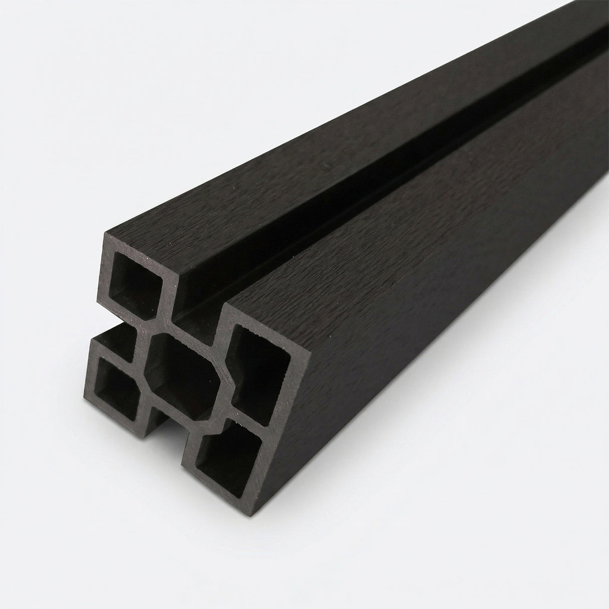 Composite Fence Post – 2.4m (100 × 100 mm)