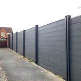 Composite Fencing Kit - Black