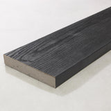 Deska Millboard o wzmocnionym ziarnie 3,6 m – palony cedr