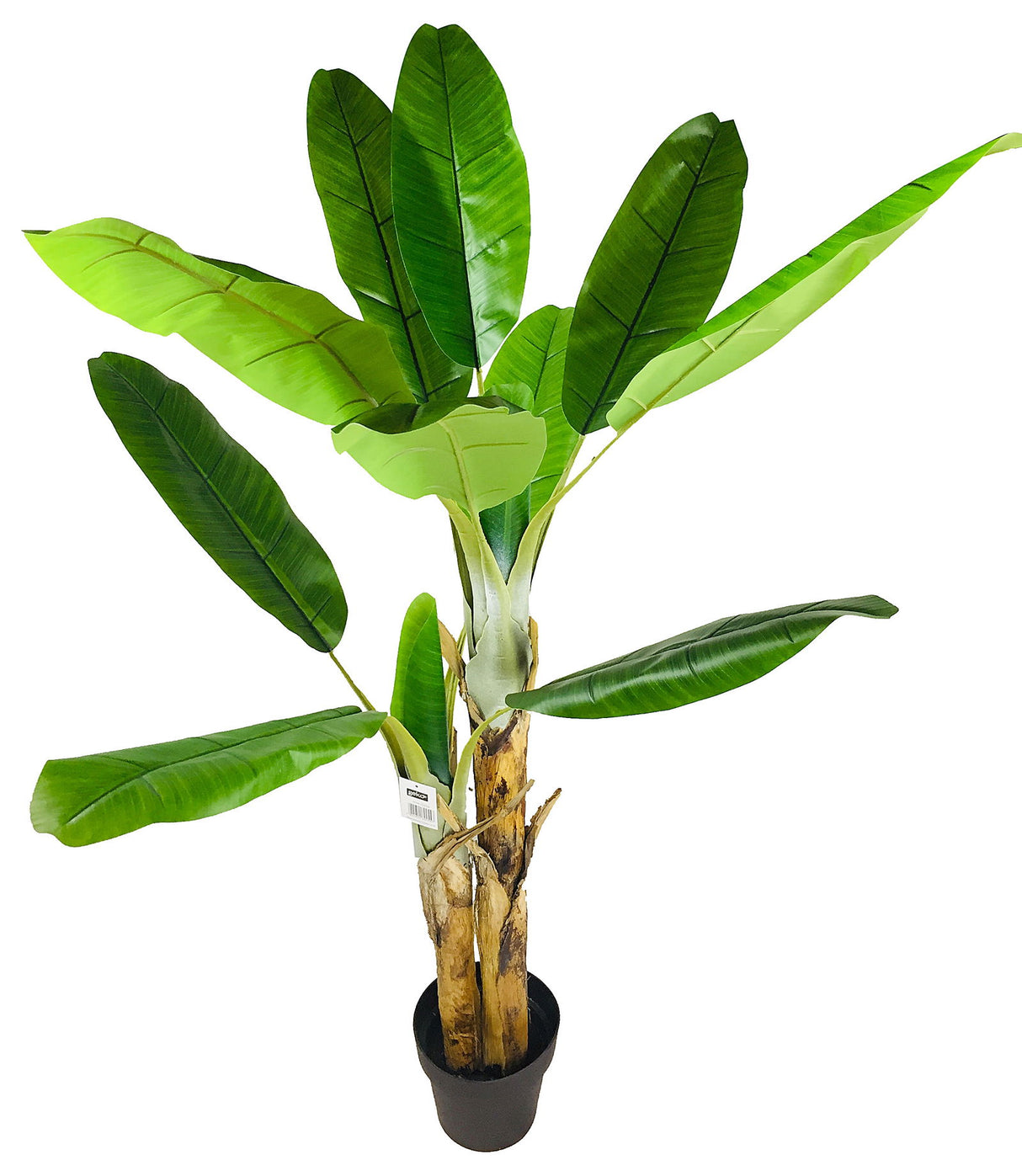 Artificial Banana Tree 140cm