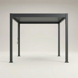 EASY Aluminum Pergola