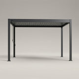 EASY Aluminum Pergola